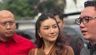 Kuasa Hukum Sarwendah Tegaskan Gugatan ke Ruben Onsu Bukan Soal Harta Gono-gini