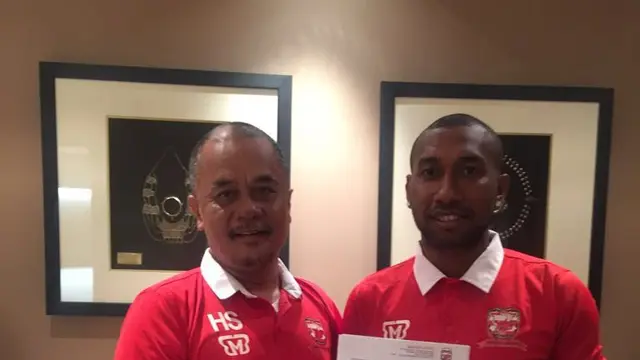 Madura United