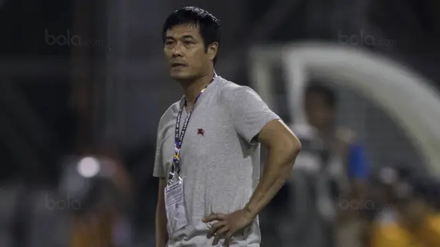 Nguyen Huu Thang