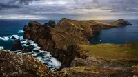 10 Warm Places to Visit in Europe for Winter Sun Escapes