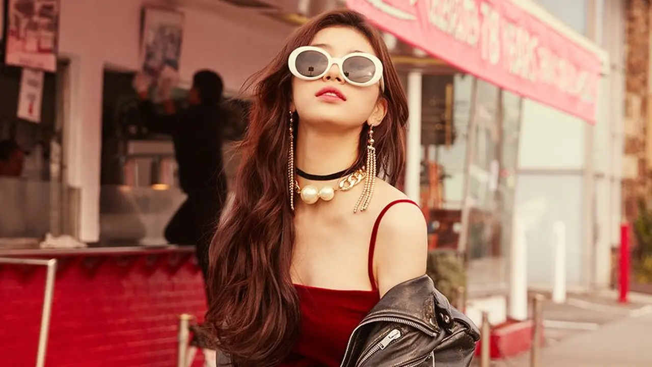 [Bintang] SuzyUsai MV Bikin Baper, Suzy Rilis Teaser Ini