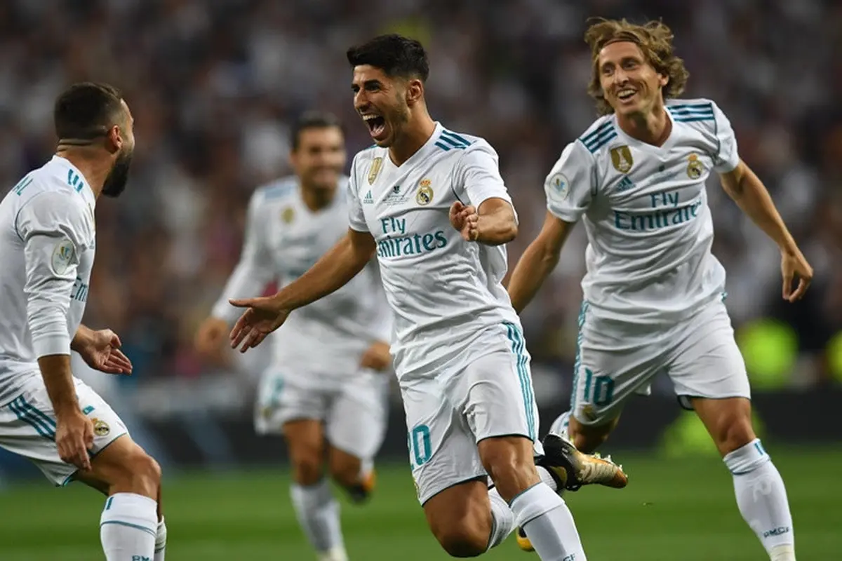 Real Madrid