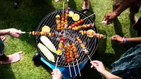44 Funny Grill Quotes, Great Ideas for BBQ Slogans That Are Unique