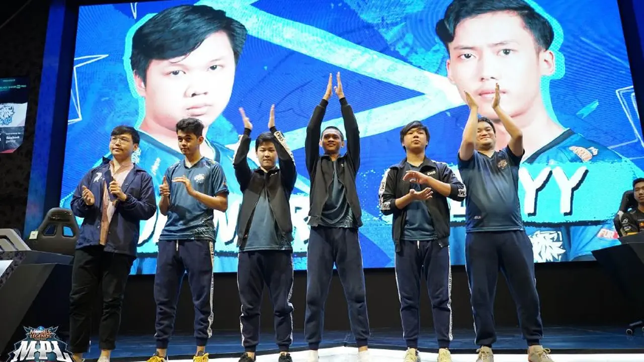 EVOS Esports