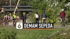 demam sepeda