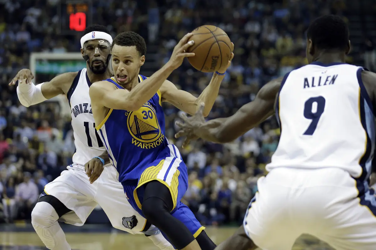 Golden State Warriors