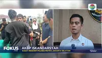 Fokus Pagi : Angin Kencang di Cilincing Jakut Rusak Puluhan Rumah, Wanita Lansia Terluka