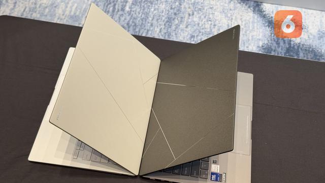 Asus Zenbook S14 OLED