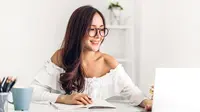 Efektif dan Menyenangkan, Ini 4 Tips Belajar Online yang Bisa Diterapkan saat di Rumah