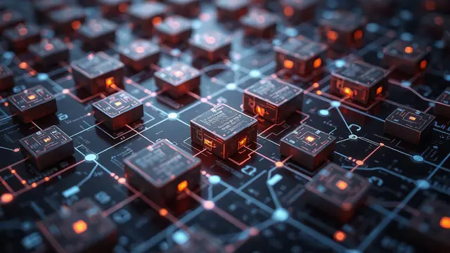 Asosiasi Blockchain Prioritaskan Reformasi dalam 100 Hari Pertama Donald Trump
