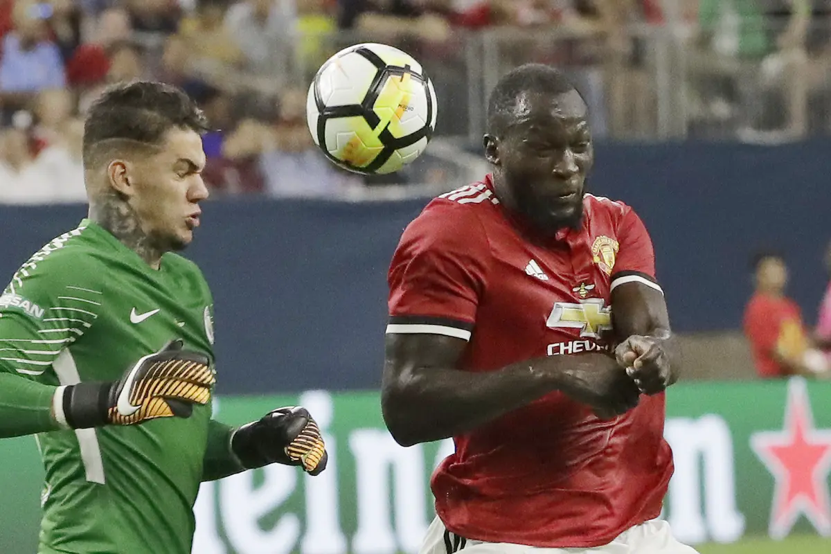 Manchester United, Manchester City, International Champions Cup