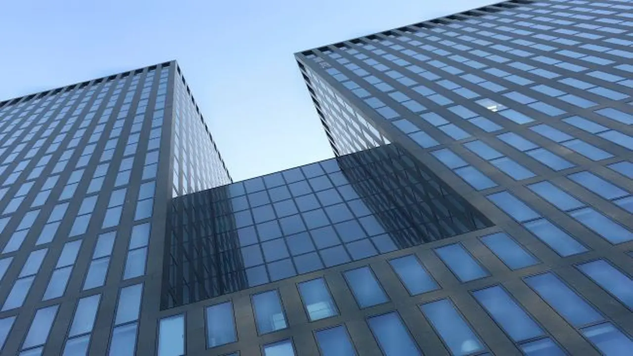 Ilustrasi credit suisse (Foto: Jan Huber/Unsplash)