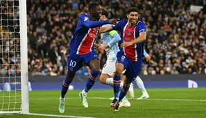 Tempat Menonton PSG vs Barcelona di Liga Champions 2026/2027