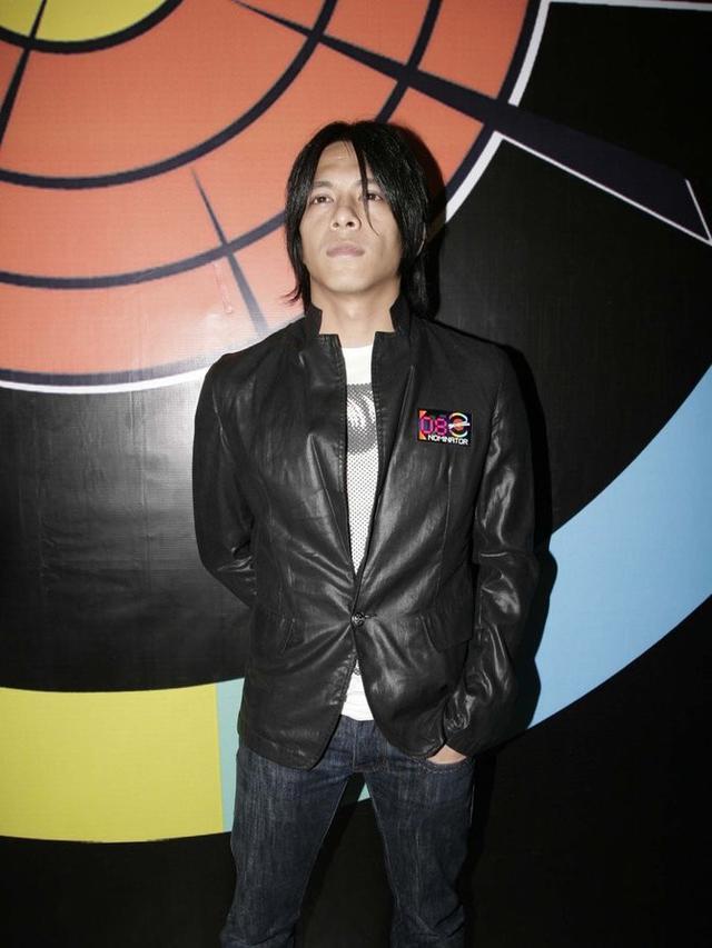 5 Gaya Rambut Ariel Noah Yang Curi Perhatian Terbaru Diponi Hot Liputan6 Com