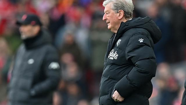 Pelatih Watford, Roy Hodgson