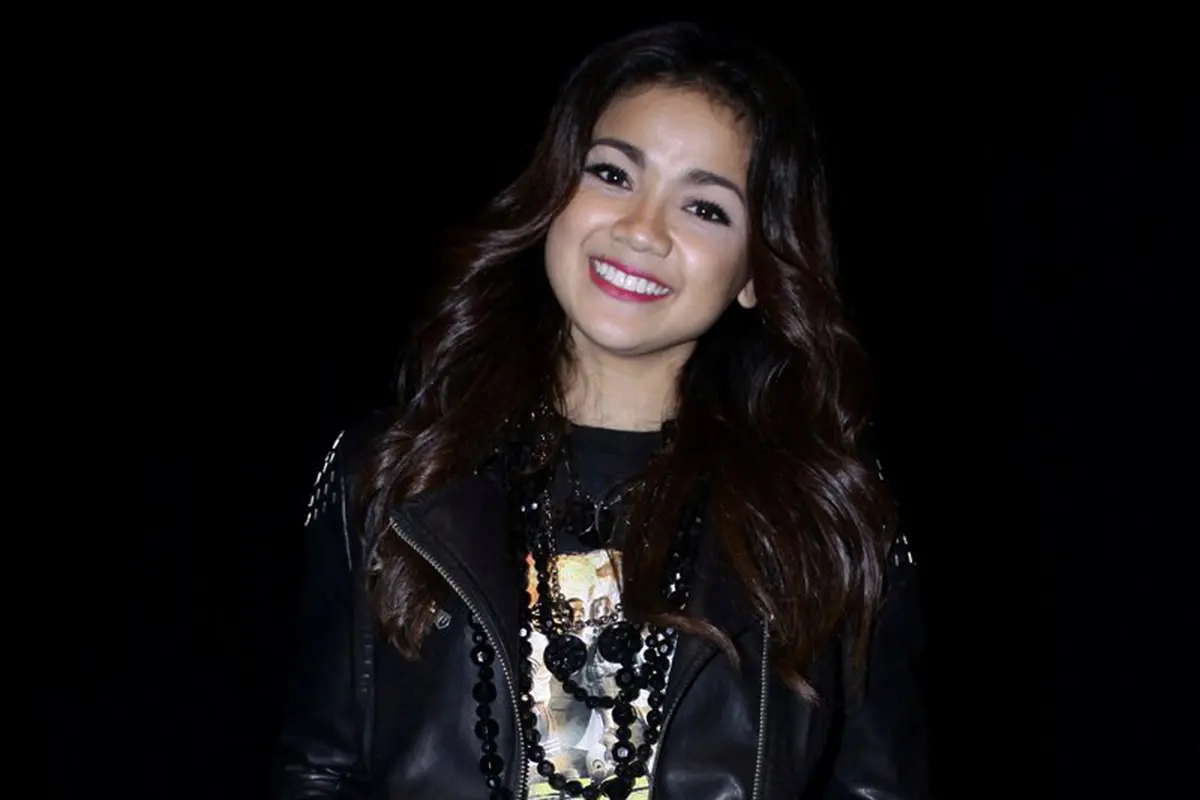 nirina zubir