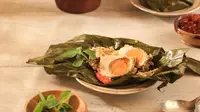 5 Resep Botok Telur Asin yang Gurih dan Sedap, Kuliner Legendaris khas Demak