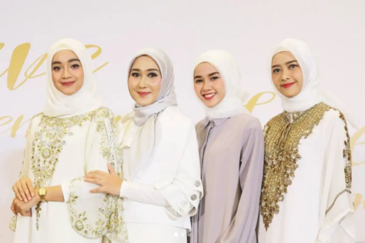 Tiara Sukmasari