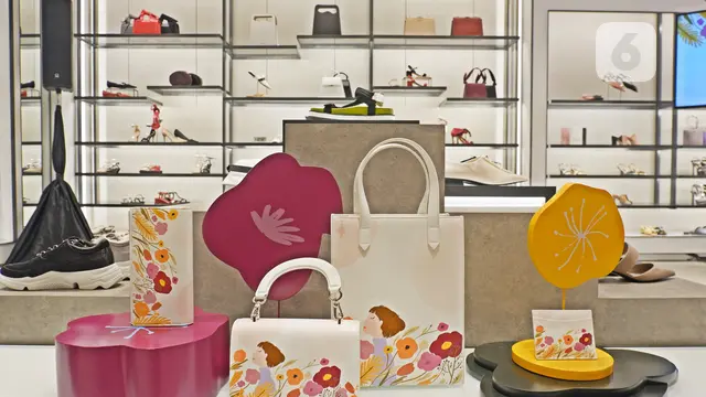 Charles and Keith