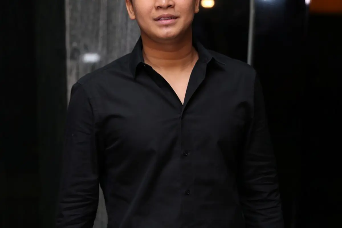 Billy Syahputra