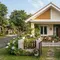 6 Model Rumah Kecil dengan Atap Pelana Minimalis yang Estetik, Simpel dan Menawan