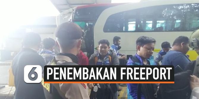 VIDEO: WNA Asal Selandia Baru Jadi Korban Penembakan di Papua