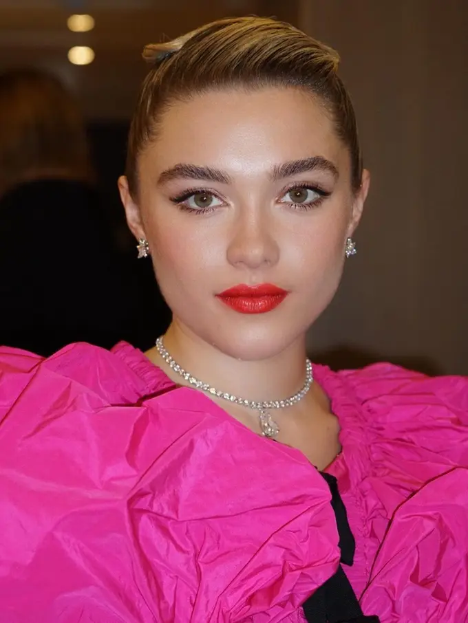Florence Pugh
