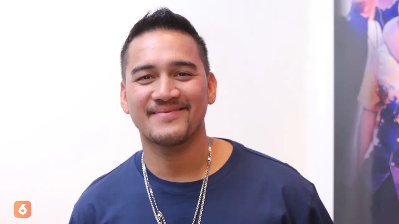 [Bintang] Mario Lawalata