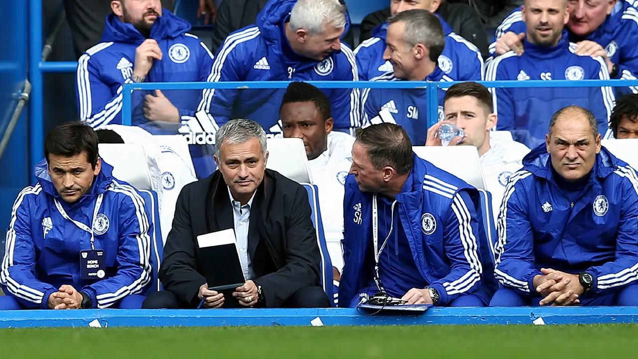 Chelsea vs Aston Villa