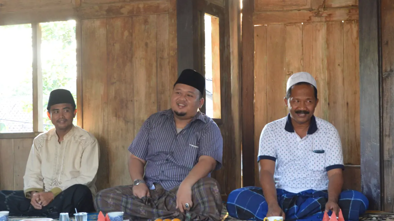 Hasani Zubair
