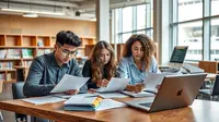 Tips dan Trik Ujian TPA, Panduan Lengkap Menghadapi Tes Potensi Akademik