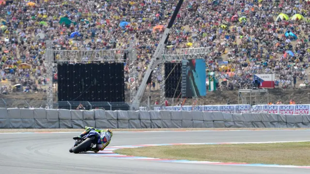 MotoGP