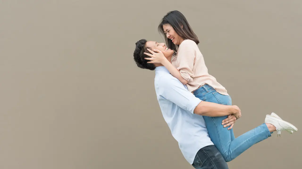 couple