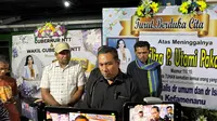 Bupati TTU Dukung Keluarga Dokter Icha Tempuh Jalur Hukum