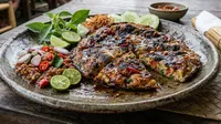 Resep Telur Bakar Bumbu Kecap, Gurih Manis dan Aromanya Menggoda