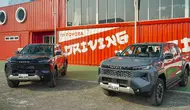 Dobrak Pasar Komersial, Toyota Luncurkan New Hilux Versi Listrik