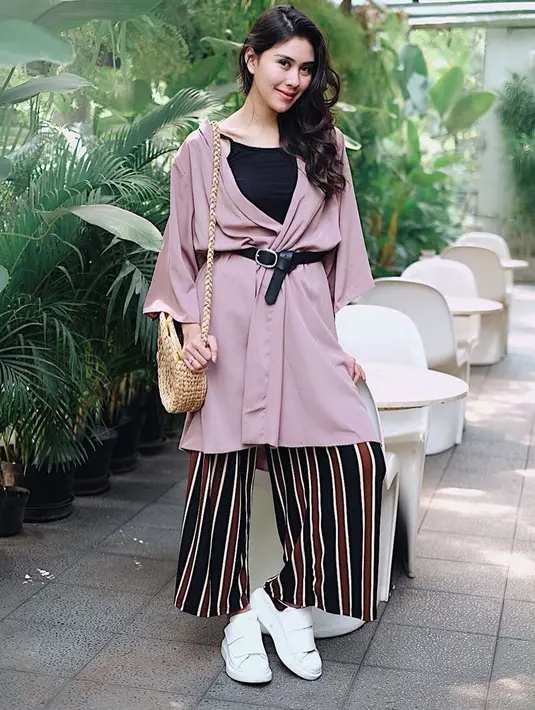 (Instagram/syahnazs)