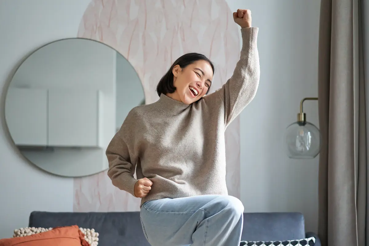perempuan dan desember zodiak