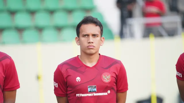 Timnas Indonesia - Kualifikasi Piala Dunia 2026