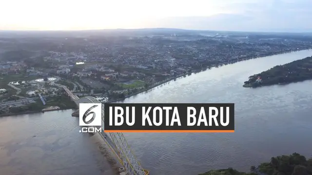 Presiden Jokowi mengumumkan lokasi Ibu Kota baru akan berada di Kalimantan Timur. Tiga kepala daerah di Kaltim menyambut positif pemindahan Ibu Kota ke daerahnya.