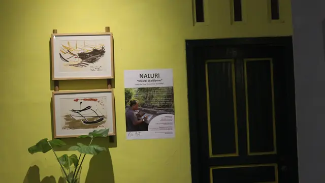 Kie Art Purbalingga