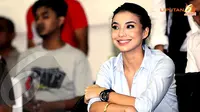 Manohara Galang Amal untuk Anak Yatim dan Penderita Kanker