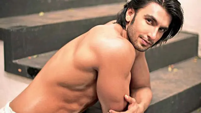 Ranveer Singh