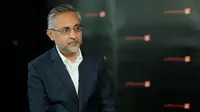 Dubes Moazzam: Inggris Siap Dukung Percepatan Ekonomi Indonesia
