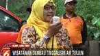 Sebab menurut prakiraan BMKG, hingga tanggal 5 Januari 2019 hujan akan turun dengan lebat.
