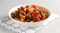 Resep Tempe Orek Simple, Cocok untuk Menu Sehari-hari