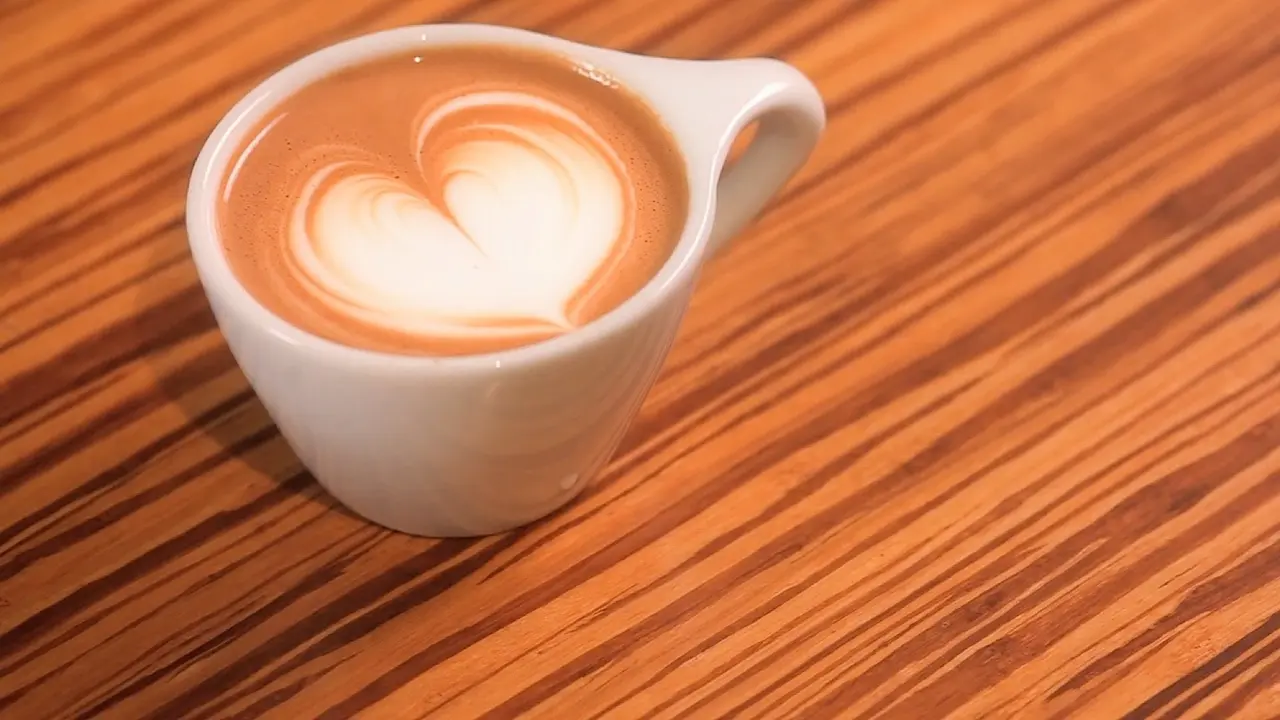 [Bintang] Kopi