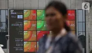 IHSG Sepekan Terbang 2,78%, Analis Paparkan 4 Faktor Pemicunya