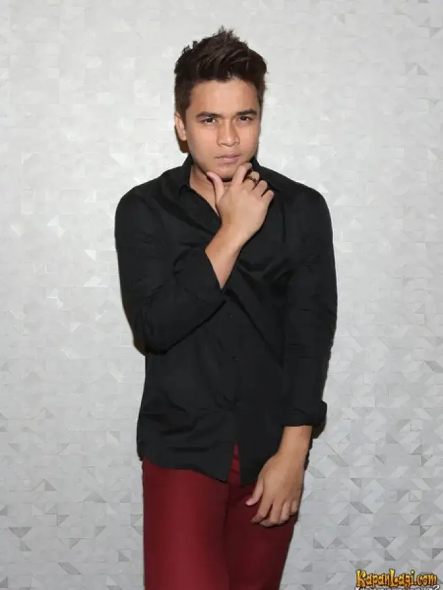 Transformasi Billy Syahputra