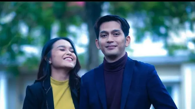 Tulis Pesan Menyentuh, Ini 6 Potret Kenangan Ilyas Bachtiar dan Hanna Kirana